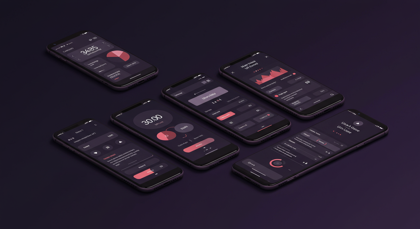 creation d application mobile 