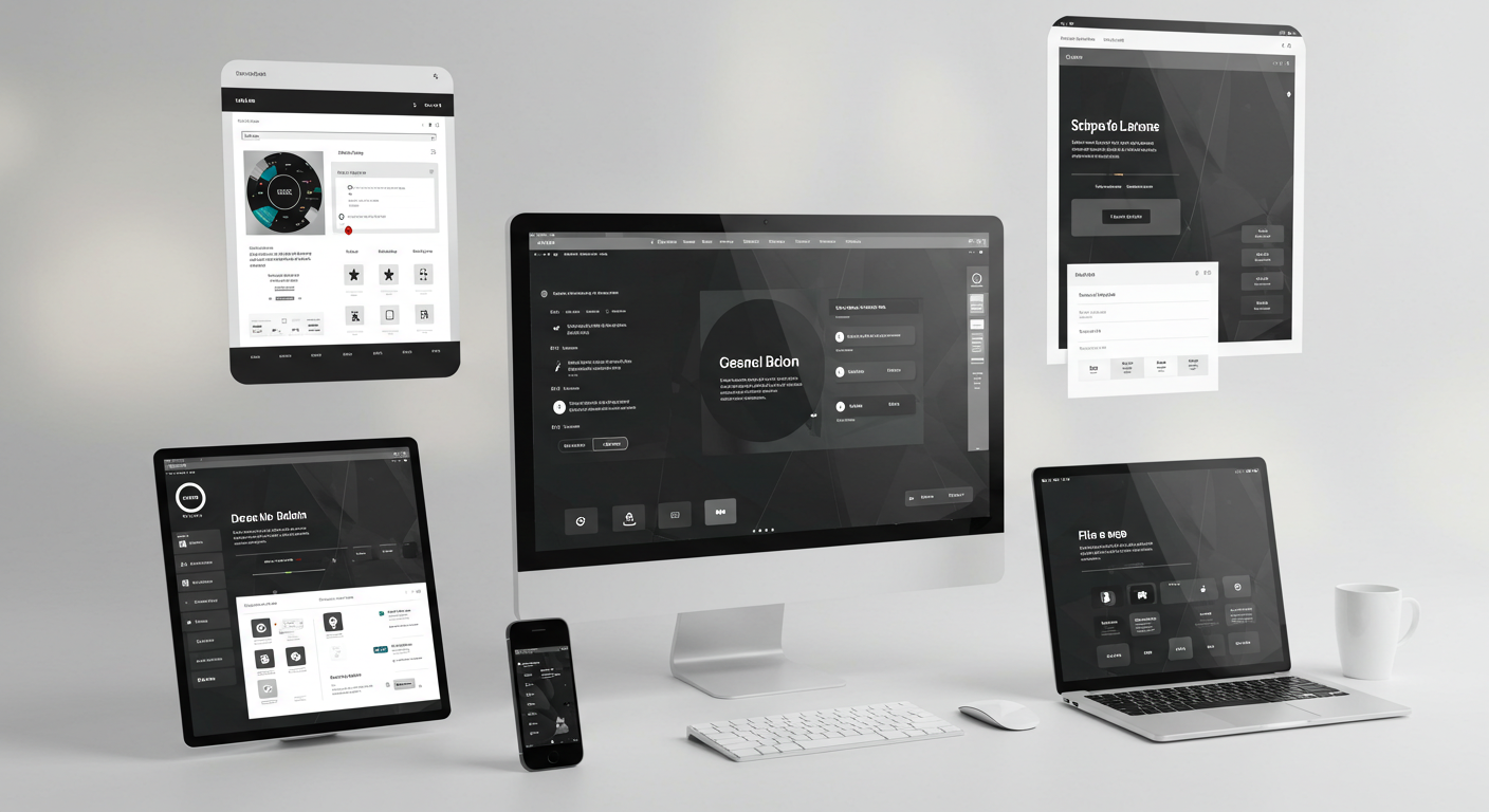 creation de sites web  