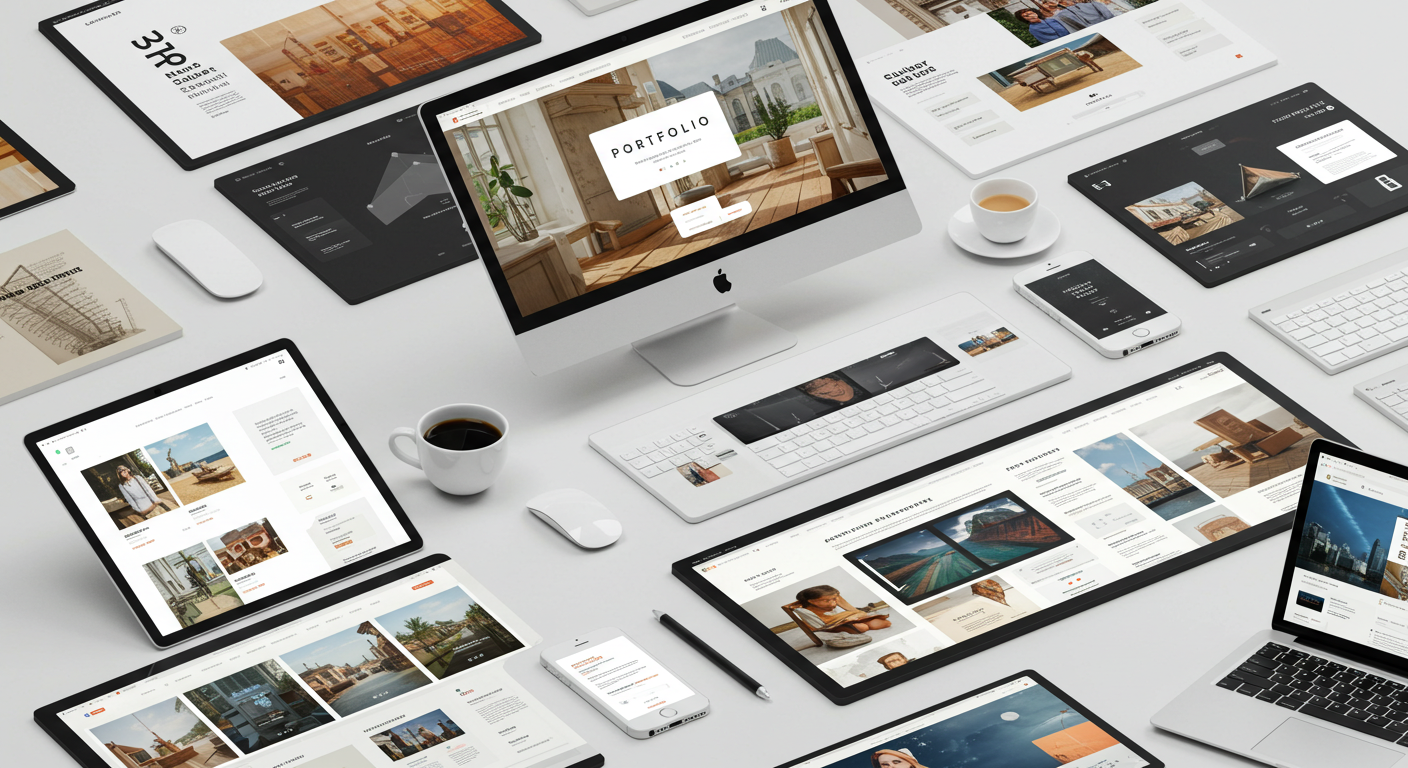 creation de sites web  