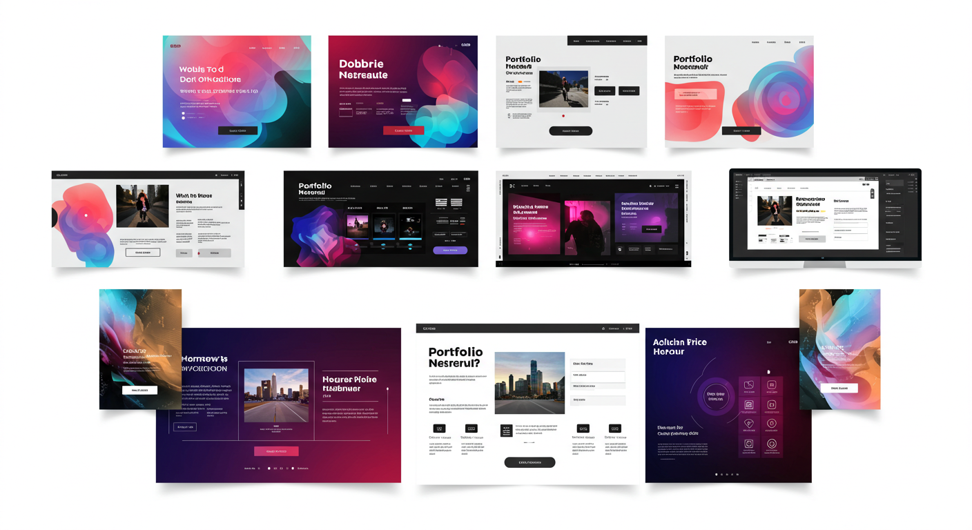 creation de sites web  