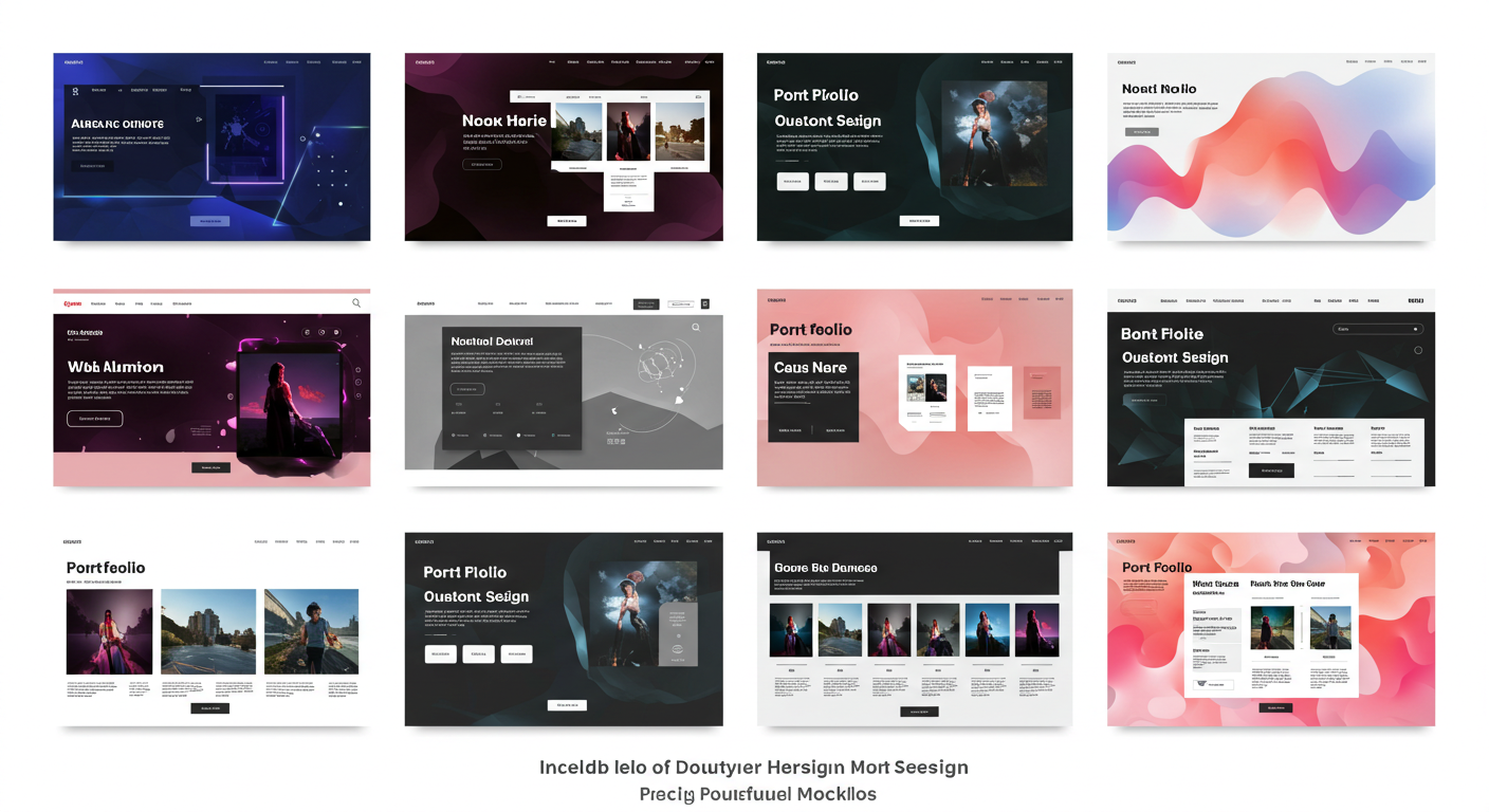 creation de sites web  