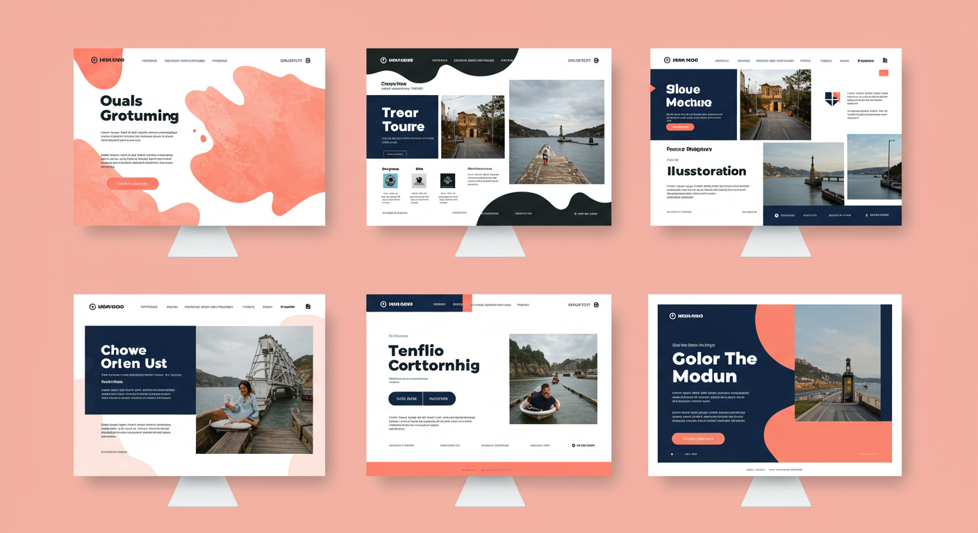 creation de sites web  