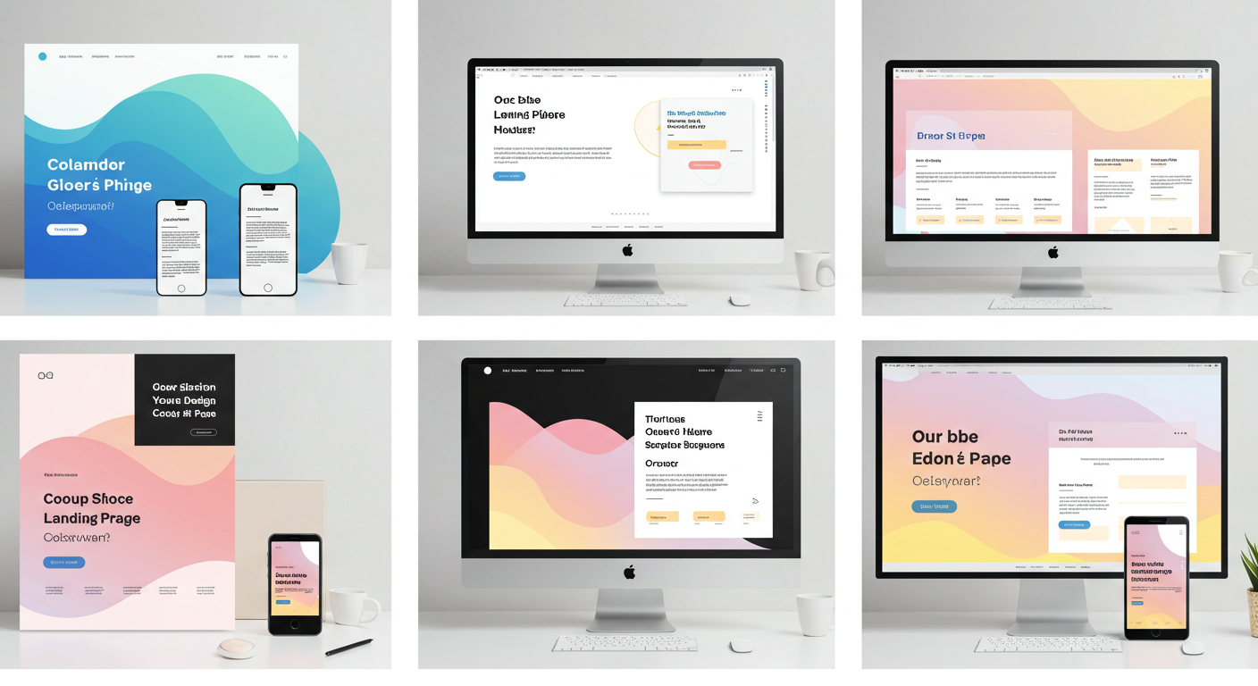 creation de sites web  